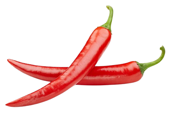 Floating ingredient