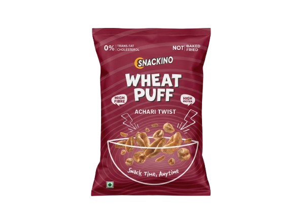 Snack Packet