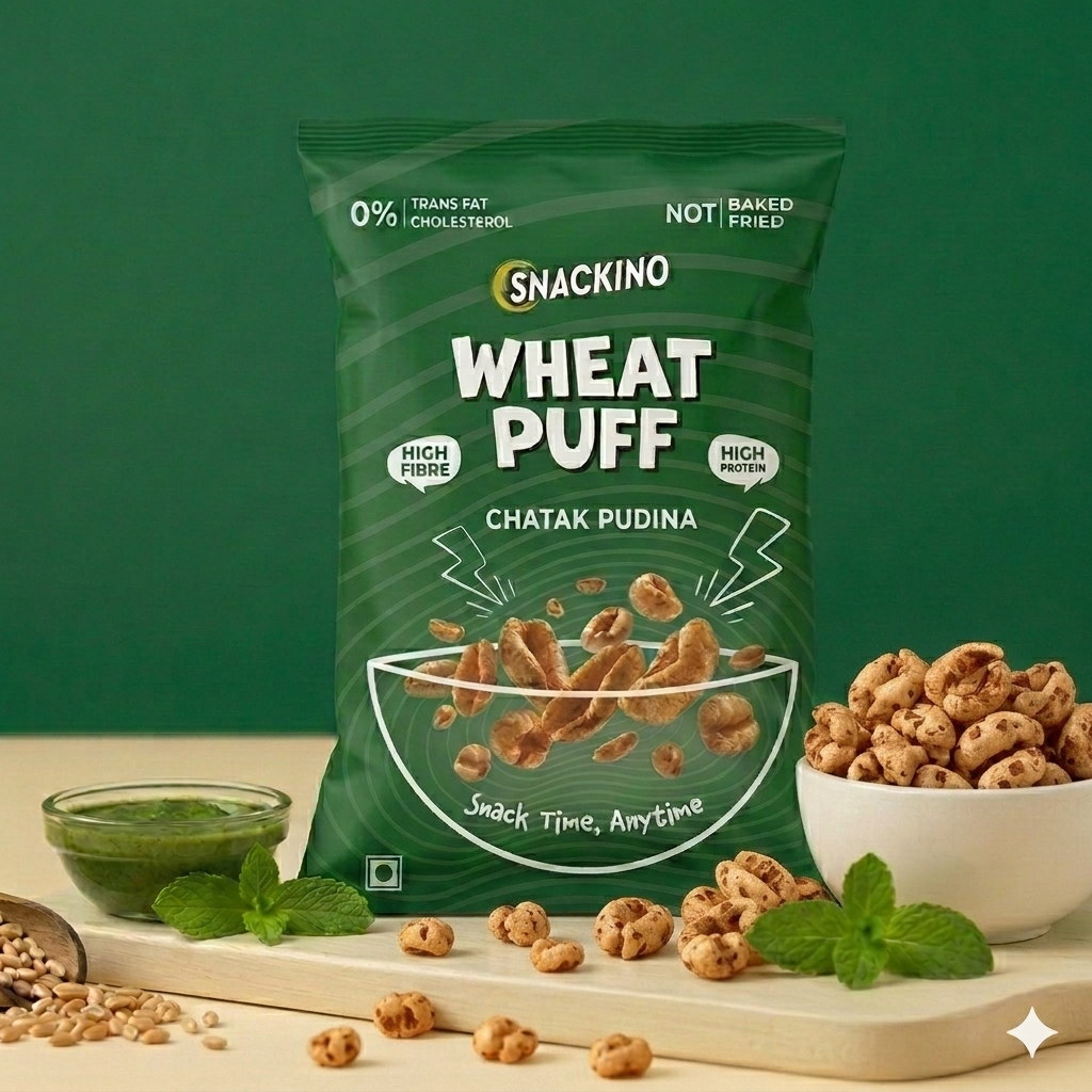 Mega Munch Pack