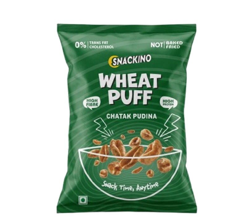 Snack Packet