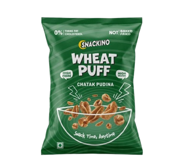 Snack Packet
