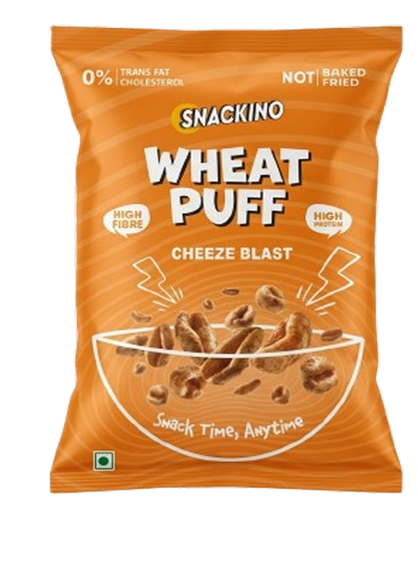 Snack Packet