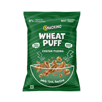 3 Flavors, One Epic Crunch.